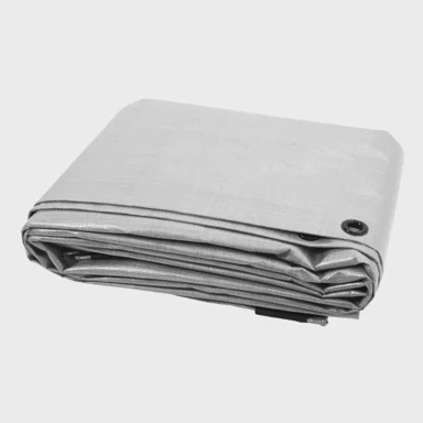BRUNNER Zaštitna cerada Multicover 170, 4 × 5 m, 170 g/m²