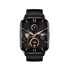 BLAVEC Pametni sat W18 Hellia, crni