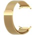 B-STRAP Milanese Loop remen za Samsung Galaxy Watch Ultra 47mm, gold