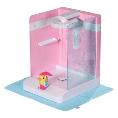 ZAPF Tuš kabina Baby Born