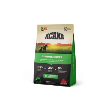 ACANA Dog Senior 2 kg