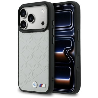 CG MOBILE MagSafe futrola BMW s M logotipom za Apple iPhone 17 Pro Max