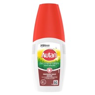 AUTAN Insekticid repelent protiv krpelja Anti tick 100 ml