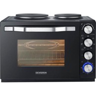 SEVERIN Mini pećnica TO 2074