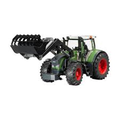 Igračka TRAKTOR FENDT 936 VARIO