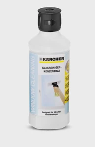KARCHER Sredstvo za čišćenje stakla RM 500