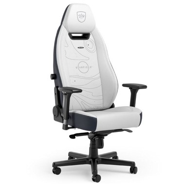 NOBLECHAIRS Gaming stolica LEGEND, NBL-LGD-PU-SFE, Starfield Edition