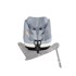 BESAFE Autosjedalica Beyond 360 Siva