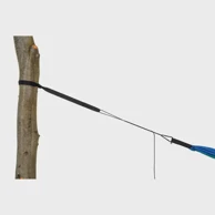 AMAZONAS Uže za učvrščivanje viseće ležaljke, max. 150kg, 2 kom.