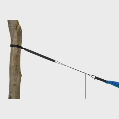 AMAZONAS Uže za učvrščivanje viseće ležaljke, max. 150kg, 2 kom.