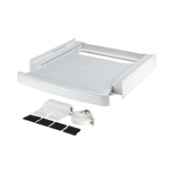 WPRO Okvir za slaganje s kliznom policom