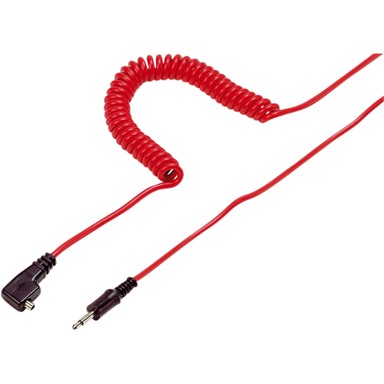 KAISER Kabel za bljeskalicu, 10 m