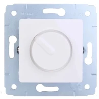 LEGRAND 773617 regulator rasvjete meh. 40-300w cariva bijeli le773617