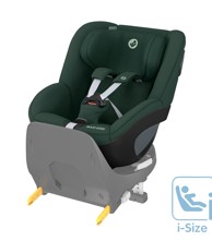 MAXI-COSI Autosjedalica Pearl 360 2 0-18 kg, zelena