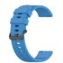 B-STRAP Silicone V3 remen za Garmin Venu 2 Plus, ocean blue