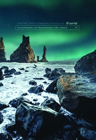 BLASETTI Bilježnica Travel A4, linije, 42 lista, meki uvez