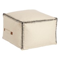 KAVE HOME Bež tabure Anahi