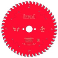 FREUD list pile za poprečno rezanje drva, Z48, 160 x 20 mm