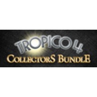 Igra za PC: Tropico 4 Collectors Bundle