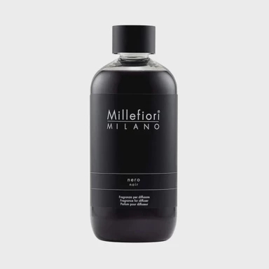 MILLEFIORI Miris za Difuzor Milano Nero, 250ml