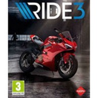 Igra za PC: RIDE 3