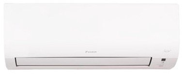 DAIKIN Klima uređaj Comfora Siesta ATXP25N9/ARXP25N9, 2,5 kW