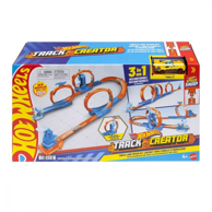 HOT WHEELS Igračka vozilo JDW39