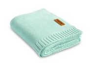 Dekica 100x80 cm, tirkizna