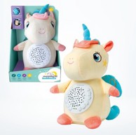 MOONLIGHT BUDDIEZZZ Plišanac interaktivni, jednorog