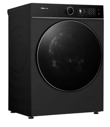 HISENSE Perilica rublja WF5I1045BBQ, 10,5 kg