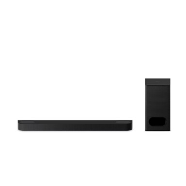 SONY Soundbar HT-B600 3.1.2, crni