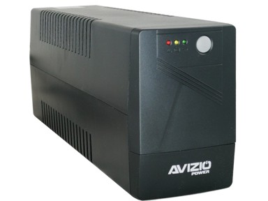 ALANTE UPS napajanje AP-BK850, 850VA/480W