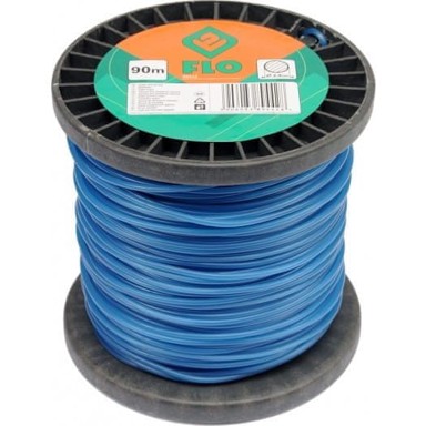TOYA FLO Rezna nit 2,4 mm x 90 m 89442