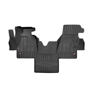 FROGUM Auto tepisi gumeni za Mercedes Sprinter 2-T B901, B902, Sprinter 3-T B903, Sprinter 4-T B904, Sprinter 5-T B905; VW LT 28-35 II, LT 28-46 II 01.95-07.06