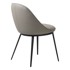 UNIQUE FURNITURE Bež blagovaonska stolica Gain