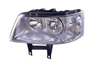 VAN WEZEL Far VW T5 lijevi -09 H7/H1 5896963