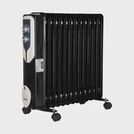 FLORIA Uljni radijator ZLN3673