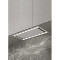 CIARKO DESIGN Ugradbena napa Joker Duo, 74 cm, bijela