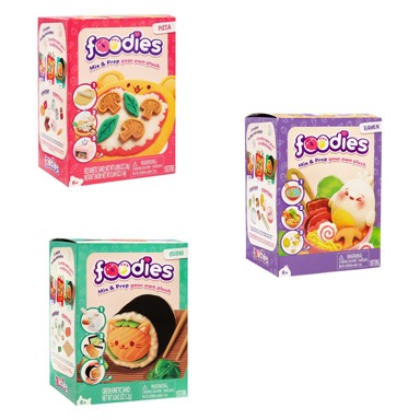 IMC TOYS Set Foodies