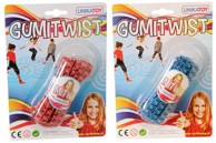 UNIKA Gumitwist