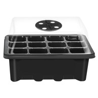 HOME & MARKER Posuda za sadnice Planturka 12 rupa, zelena