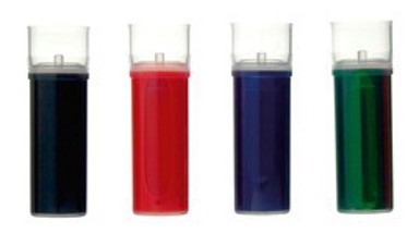 PILOT punjenje za V Supercolor, crna