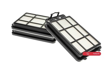 VACS HEPA filter za usisavač AEG VX4-1-EB