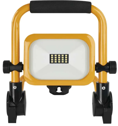 EMOS LED reflektor ZS2812, punjiv, ACCO, 10 W, CW