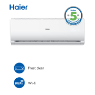 HAIER Multi unutarnja jedinica Tundra Plus WiFi AS50TDDHRA-THC, 5,0/5,2 kW
