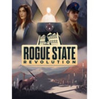 Igra za PC: Rogue State Revolution