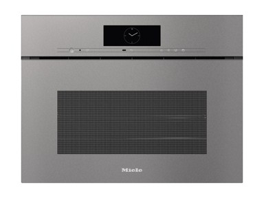 MIELE Ugradbena pećnica DGC 7845 HC Pro grgr