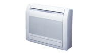 FUJITSU Parapetni klima uređaj AGYG12KVCA, 3,5/4,5 kW, unutarnja jedinica