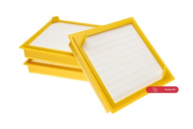 VACS HEPA filter za usisavač HOOVER Sensory Bagless serie