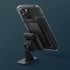 UNIQ Heldro Mount maskica za Apple iPhone 14 Pro Max, siva